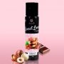 Żel jadalny smakowy czekoladowy orzech laskowy Secret Play 60ml - 5