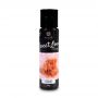Żel jadalny smakowy karmel toffi Secret Play 60 ml - 3