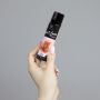 Żel jadalny smakowy karmel toffi Secret Play 60 ml - 4