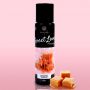 Żel jadalny smakowy karmel toffi Secret Play 60 ml - 5