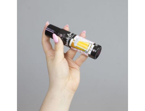 Balsam jadalny smak piwa Secret Play 60 ml - 3