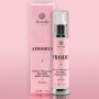 Jedwabny balsam do ciała Afrodita Secret Play z feromonami 50 ml - 4