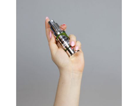 Lubrykant wibrujący Fresh Secret Play miętowy 15 ml - 2