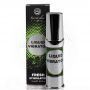Lubrykant wibrujący Fresh Secret Play miętowy 15 ml - 2