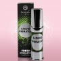 Lubrykant wibrujący Fresh Secret Play miętowy 15 ml - 4