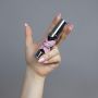 Żel Triple X 3w1 unisex chłodzący rozgrzewający wibrujący Secret Play 15ml - 3
