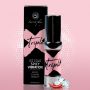 Żel Triple X 3w1 unisex chłodzący rozgrzewający wibrujący Secret Play 15ml - 4
