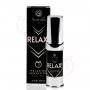 Żel analny relaksujący Secret Play naturalny 15 ml - 2