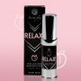 Żel analny relaksujący Secret Play naturalny 15 ml - 4