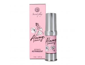 Żel ściągający intymny Always Pleasure Secret Play 15 ml