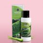 Organiczny lubrykant z aloesem Aloe Vera Secret Play 100 ml - 4