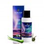 Hybrydowy lubrykant organiczny z aloesem Secret Play 100 ml - 2