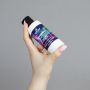 Hybrydowy lubrykant organiczny z aloesem Secret Play 100 ml - 3
