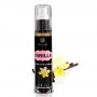 Lubrykant waniliowy z efektem cieplnym Secret Play 50 ml - 2
