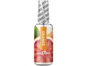 Lubrykant doustny Egzo czerwona pomarańcza 50 ml