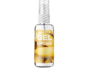 Lubrykant doustny bananowy Egzo 50 ml