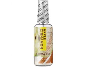 Lubrykant doustny Egzo Jabłko Cynamon 50 ml
