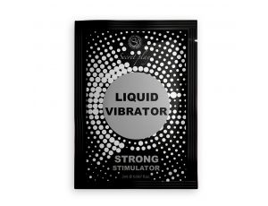 STRONG LIQUID VIBRATOR 2 ML