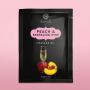 Olejek do masażu brzoskwinia i wino musujące Secret Play 10 ml - 6