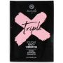 Żel Triple X Secret Play 3w1 unisex 2 ml - 2