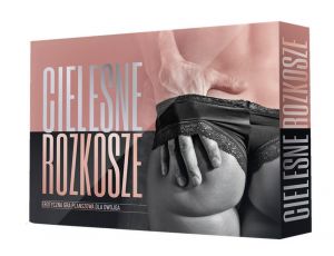Gra erotyczna Cielesne rozkosze Grammi