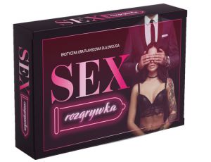 Gra planszowa erotyczna Grammi Sex Rozgrywka