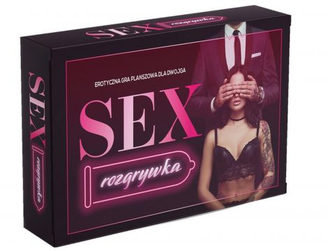 Gra planszowa erotyczna Grammi Sex Rozgrywka - 2