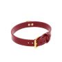 Kołnierz O Ring Taboom czerwony 43 cm - 7