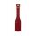 Packa BDSM Taboom Paddle czerwona 33 cm