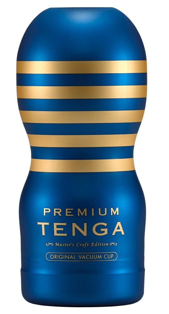 prem tenga orig vacuum cup