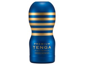 Masturbator próżniowy Tenga Original Vacuum Cup 15,6 cm