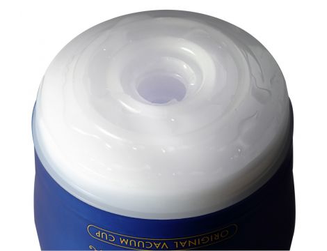 Masturbator próżniowy Tenga Original Vacuum Cup 15,6 cm - 4