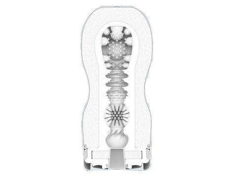 Masturbator próżniowy Tenga Original Vacuum Cup 15,6 cm - 8