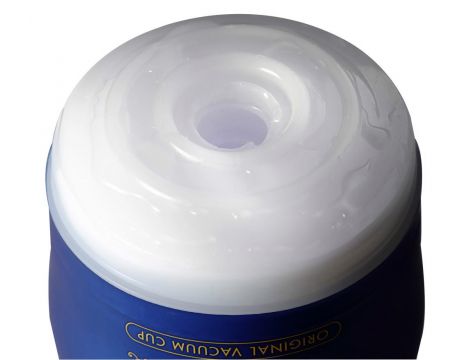 Masturbator próżniowy Tenga Original Vacuum Cup 15,6 cm - 3