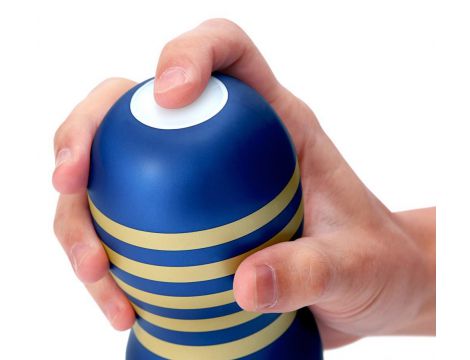 Masturbator próżniowy Tenga Original Vacuum Cup 15,6 cm - 5