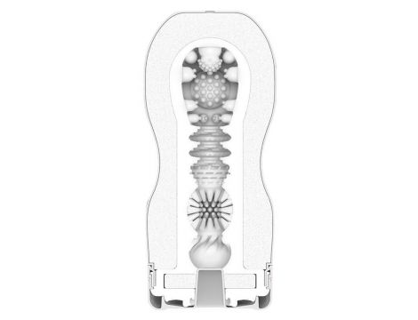 Masturbator próżniowy Tenga Original Vacuum Cup 15,6 cm - 7