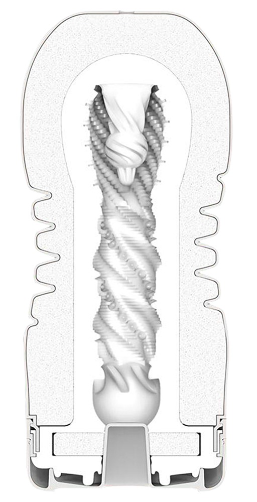 premium tenga rolling head cup