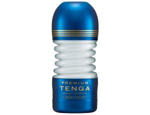 Masturbator Tenga Premium Rolling Head Cup 15,7 cm