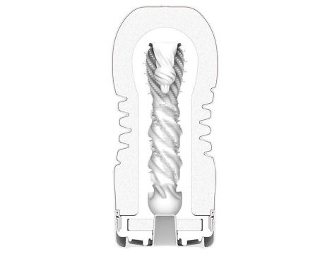 Masturbator Tenga Premium Rolling Head Cup 15,7 cm - 3