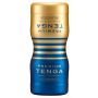 Masturbator Tenga Dual Sensation Premium 15,5 cm - 2