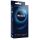Prezerwatywy dopasowane my size pro 64mm 10 sztuk