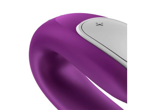 Double Fun (Violet) - 5