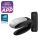 Wibrator dla par Satisfyer Double Fun czarny z aplikacją