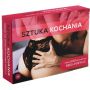 Gra karciana erotyczna Sztuka Kochania Grammi - 2
