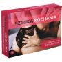 Gra karciana erotyczna Sztuka Kochania Grammi - 3