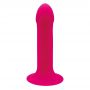 Wibrator realistyczny Adrien Lastic Hitsens 2 różowy 17 cm - 3