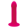Wibrator realistyczny Adrien Lastic Hitsens 2 różowy 17 cm