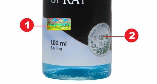 spray opóźniający wytrysk znieczula penisa 100ml