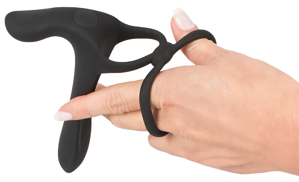 black velvets couples vibrator