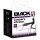 Pierścień wibrujący Black Velvets silikonowy USB 14 cm